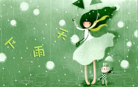 下雨前的景象|分别描写雨前、雨中、雨后的优美句子